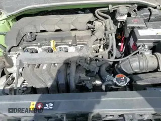 ✅ 2020 Hyundai Venue SEL • VIN: KMHRC8A36LU035124 • Lot: 85669145. Listed on Copart with 91,346 mi. Free auction sales archive from the USA and detailed vehicle history report at DreamBid. Image 15.