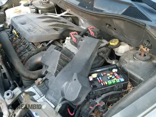 ✅ 2015 Jeep Patriot Altitude • VIN: 1C4NJRBB8FD412481 • Lot: 43760864. Listed on IAAI with 56,908 mi. Free auction sales archive from the USA and detailed vehicle history report at DreamBid. Image 14.