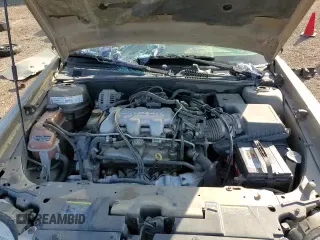 2002 Chevrolet Malibu z VIN 1G1ND52J32M504799, wystawiony jako Copart lot #85845564 z przebiegiem 101 666 mil mil oraz Nie do naprawy • Non repairable. Historia ofert i sprzedaży dostępna na DreamBid. Obrazek 13.