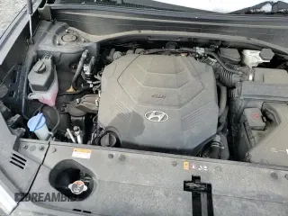 ✅ 2021 Hyundai Palisade Limited • VIN: KM8R5DHE8MU278736 • Лот: 42085965. Опубликован ранее на Copart с пробегом 41 286 миль. Бесплатный доступ к архиву аукционных продаж из США и подробный отчёт об истории автомобиля на DreamBid. Изображение 14.