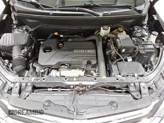 ✅ 2021 Chevrolet Equinox LT • VIN: 3GNAXUEV3ML315628 • Лот: 87130595. Опубликован ранее на Copart с пробегом 71 746 миль. Бесплатный доступ к архиву аукционных продаж из США и подробный отчёт об истории автомобиля на DreamBid. Изображение 15.