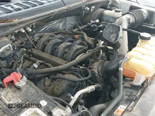 ✅ 2016 Ford F-150 XL • VIN: 1FTEX1CF7GKE38147 • Lot: 42321882. Listed on IAAI with 135,579 mi. Free auction sales archive from the USA and detailed vehicle history report at DreamBid. Image 19.