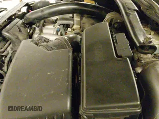 ✅ 2003 Volvo V70 2.4L Turbo • VIN: YV1SW58D632315898 • Lot: 41317254. Listed on IAAI with 153,768 mi. Free auction sales archive from the USA and detailed vehicle history report at DreamBid. Image 19.