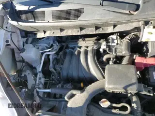 ✅ 2021 Nissan NV200 SV • VIN: 3N6CM0KN5MK700358 • Lot: 87255665. Wystawiony na Copart z przebiegiem 36 910 mil. Bezpłatny archiwum sprzedaży aukcyjnych z USA i szczegółowy raport historii pojazdu na DreamBid. Zdjęcie 15.