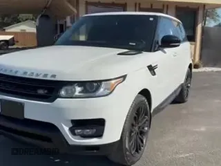 ✅ 2014 Land Rover Range Rover Sport Supercharged • VIN: SALWR2EF3EA325907 • Lot: 95348505. Wystawiony na Copart z przebiegiem 122 221 mil. Bezpłatny archiwum sprzedaży aukcyjnych z USA i szczegółowy raport historii pojazdu na DreamBid. Zdjęcie 11.