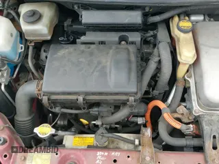 ✅ 2008 Toyota Prius • VIN: JTDKB20U483334009 • Lot: 43685696. Listed on IAAI with 322,956 mi. Free auction sales archive from the USA and detailed vehicle history report at DreamBid. Image 15.