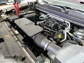 ✅ 2024 Chevrolet Colorado 2WD Work Truck • VIN: 1GCGSBEC4R1145220 • Лот: 89803575. Опубликован ранее на Copart с пробегом 18 209 миль. Бесплатный доступ к архиву аукционных продаж из США и подробный отчёт об истории автомобиля на DreamBid. Изображение 14.