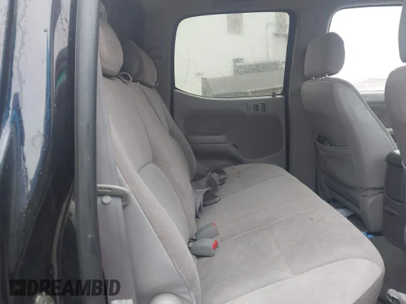 ✅ 2002 Toyota Tacoma • VIN: 5TEHN72N32Z046995 • Lot: 44603927. Wystawiony na IAAI z przebiegiem 158 277 mil. Bezpłatny archiwum sprzedaży aukcyjnych z USA i szczegółowy raport historii pojazdu na DreamBid. Zdjęcie 8.