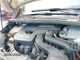 ✅ 2015 Ford C-Max SE • VIN: 1FADP5AU4FL105195 • Лот: 43478191. Опубликован ранее на IAAI с пробегом 156 563 миль. Бесплатный доступ к архиву аукционных продаж из США и подробный отчёт об истории автомобиля на DreamBid. Изображение 18.