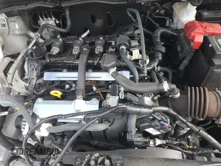 ✅ 2025 Nissan Versa SR • VIN: 3N1CN8FV7SL818575 • Лот: 87366055. Опубликован ранее на Copart с пробегом 2 254 миль. Бесплатный доступ к архиву аукционных продаж из США и подробный отчёт об истории автомобиля на DreamBid. Изображение 13.