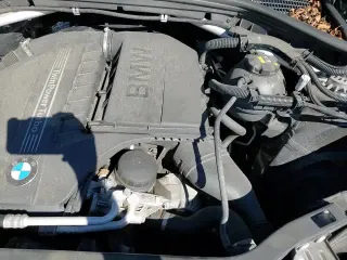 ✅ 2017 BMW X3 xDrive35i • VIN: 5UXWX7C54H0U41307 • Лот: 91303005. Опубликован ранее на Copart с пробегом Не указан. Бесплатный доступ к архиву аукционных продаж из США и подробный отчёт об истории автомобиля на DreamBid. Изображение 15.