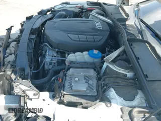 ✅ 2018 Audi A5 Sportback Premium Plus • VIN: WAUENCF56JA015171 • Lot: 42996897. Wystawiony na IAAI z przebiegiem 90 032 mil. Bezpłatny archiwum sprzedaży aukcyjnych z USA i szczegółowy raport historii pojazdu na DreamBid. Zdjęcie 20.