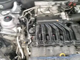 ✅ 2018 Volkswagen Atlas S • VIN: 1V2AR2CA5JC541327 • Lot: 84819055. Listed on Copart with 86,444 mi. Free auction sales archive from the USA and detailed vehicle history report at DreamBid. Image 14.