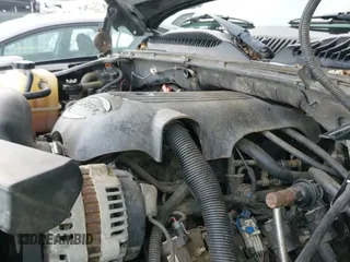 ✅ 2001 Chevrolet Tahoe LS • VIN: 1GNEK13T01R221047 • Lot: 43759773. Listed on IAAI with 158,271 mi. Free auction sales archive from the USA and detailed vehicle history report at DreamBid. Image 12.