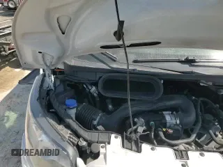 ✅ 2022 Ford Transit Cargo • VIN: 1FTBR1Y88NKA84028 • Lot: 84947075. Listed on Copart with 64,572 mi. Free auction sales archive from the USA and detailed vehicle history report at DreamBid. Image 13.