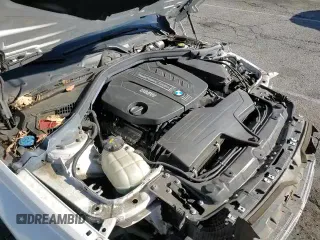 ✅ 2018 BMW 3 Series 328d xDrive • VIN: WBA8J1C59JA379392 • Лот: 91924745. Опубликован ранее на Copart с пробегом 33 448 миль. Бесплатный доступ к архиву аукционных продаж из США и подробный отчёт об истории автомобиля на DreamBid. Изображение 14.