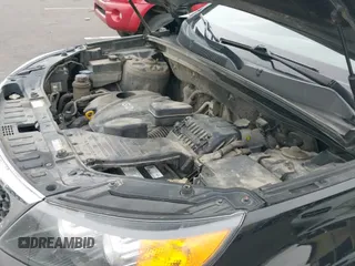 ✅ 2012 Kia Sorento LX • VIN: 5XYKTDA63CG282336 • Lot: 43562778. Listed on IAAI with 146,761 mi. Free auction sales archive from the USA and detailed vehicle history report at DreamBid. Image 12.