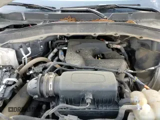 ✅ 2020 Ford Explorer • VIN: 1FMSK7BH3LGD10214 • Lot: 54267885. Wystawiony na Copart z przebiegiem 133 963 mil. Bezpłatny archiwum sprzedaży aukcyjnych z USA i szczegółowy raport historii pojazdu na DreamBid. Zdjęcie 14.