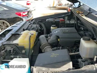 ✅ 2014 Nissan NV SL • VIN: 5BZAF0AA4EN162377 • Лот: 43544433. Опубликован ранее на IAAI с пробегом 141 374 миль. Бесплатный доступ к архиву аукционных продаж из США и подробный отчёт об истории автомобиля на DreamBid. Изображение 19.