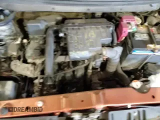 ✅ 2017 Mitsubishi Mirage GT • VIN: ML32A5HJ1HH015512 • Lot: 66547625. Listed on Copart with 85,929 mi. Free auction sales archive from the USA and detailed vehicle history report at DreamBid. Image 14.