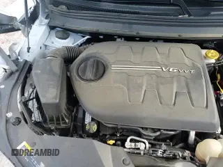 ✅ 2022 Jeep Cherokee Latitude Lux • VIN: 1C4PJLMX6ND536911 • Lot: 70983255. Listed on Copart with 30,751 mi. Free auction sales archive from the USA and detailed vehicle history report at DreamBid. Image 16.