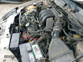 ✅ 2003 Ford Taurus SE • VIN: 1FAHP58U83A195059 • Лот: 41931098. Опубликован ранее на IAAI с пробегом 211 096 миль. Бесплатный доступ к архиву аукционных продаж из США и подробный отчёт об истории автомобиля на DreamBid. Изображение 13.