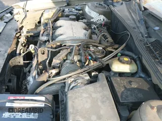 2003 Chevrolet Malibu z VIN 1G1ND52J13M686410, wystawiony jako IAAI lot #41514089 z przebiegiem 145 866 mil mil oraz . Historia ofert i sprzedaży dostępna na DreamBid. Obrazek 12.