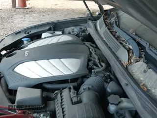 ✅ 2012 Hyundai Azera • VIN: KMHFG4JG5CA138605 • Лот: 42690936. Опубликован ранее на IAAI с пробегом 148 801 миль. Бесплатный доступ к архиву аукционных продаж из США и подробный отчёт об истории автомобиля на DreamBid. Изображение 12.