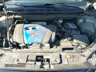 ✅ 2013 Mazda CX-5 Grand Touring • VIN: JM3KE2DE2D0108824 • Lot: 42856558. Wystawiony na IAAI z przebiegiem 241 636 mil. Bezpłatny archiwum sprzedaży aukcyjnych z USA i szczegółowy raport historii pojazdu na DreamBid. Zdjęcie 22.