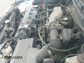 ✅ 1996 Toyota Corolla DX • VIN: 2T1BB02EXTC175023 • Lot: 42604938. Wystawiony na IAAI z przebiegiem 235 578 mil. Bezpłatny archiwum sprzedaży aukcyjnych z USA i szczegółowy raport historii pojazdu na DreamBid. Zdjęcie 19.