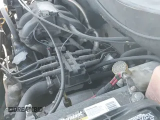 ✅ 2005 Chrysler Pacifica • VIN: 2C4GM48L05R489540 • Lot: 41692866. Listed on IAAI with 137,675 mi. Free auction sales archive from the USA and detailed vehicle history report at DreamBid. Image 19.