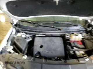 ✅ 2018 Chevrolet Traverse LT Cloth • VIN: 1GNEVGKW9JJ249059 • Lot: 70420205. Listed on Copart with 136,078 mi. Free auction sales archive from the USA and detailed vehicle history report at DreamBid. Image 16.