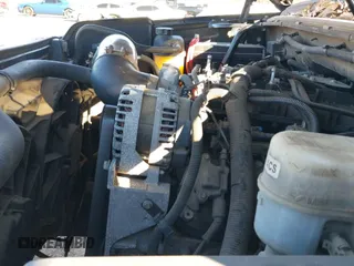 ✅ 2009 GMC Yukon SLT 4SB • VIN: 1GKFC33089R158646 • Lot: 41322497. Listed on IAAI with 279,966 mi. Free auction sales archive from the USA and detailed vehicle history report at DreamBid. Image 21.