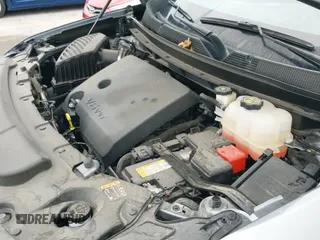 ✅ 2021 Chevrolet Traverse LT Cloth • VIN: 1GNERGKW8MJ210147 • Lot: 42424972. Listed on IAAI with 51,752 mi. Free auction sales archive from the USA and detailed vehicle history report at DreamBid. Image 19.