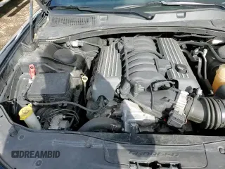 ✅ 2020 Dodge Charger Scat Pack • VIN: 2C3CDXGJ4LH247969 • Лот: 45527845. Опубликован ранее на Copart с пробегом 69 817 миль. Бесплатный доступ к архиву аукционных продаж из США и подробный отчёт об истории автомобиля на DreamBid. Изображение 13.