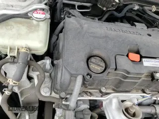 ✅ 2017 Honda Civic EX • VIN: 2HGFC2F75HH555522 • Лот: 89720185. Опубликован ранее на Copart с пробегом 48 795 миль. Бесплатный доступ к архиву аукционных продаж из США и подробный отчёт об истории автомобиля на DreamBid. Изображение 13.