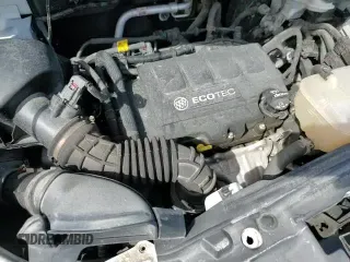 ✅ 2020 Buick Encore Sport Touring • VIN: KL4CJ2SB5LB010918 • Lot: 51346775. Listed on Copart with 71,078 mi. Free auction sales archive from the USA and detailed vehicle history report at DreamBid. Image 17.