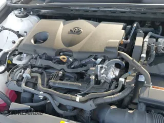 2021 Toyota Camry Hybrid SE с VIN 4T1G31AK8MU549371, выставлен на аукционе IAAI как лот 42910067 с пробегом 125 411 миль миль и . История ставок и продаж доступна на DreamBid. Изображение 21.