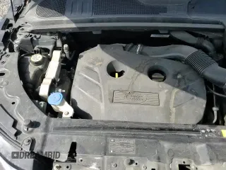 ✅ 2017 Land Rover Range Rover Evoque SE • VIN: SALVP2BG8HH207569 • Lot: 82415465. Wystawiony na Copart z przebiegiem 112 359 mil. Bezpłatny archiwum sprzedaży aukcyjnych z USA i szczegółowy raport historii pojazdu na DreamBid. Zdjęcie 15.