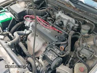 ✅ 1993 Honda Accord LX • VIN: 1HGCB9851PA001661 • Лот: 42739296. Опубликован ранее на IAAI с пробегом 187 181 миль. Бесплатный доступ к архиву аукционных продаж из США и подробный отчёт об истории автомобиля на DreamBid. Изображение 12.