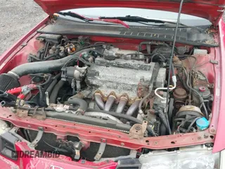 ✅ 1996 Honda Prelude • VIN: JHMBB1178TC000544 • Lot: 42430276. Listed on IAAI with 226,342 mi. Free auction sales archive from the USA and detailed vehicle history report at DreamBid. Image 12.