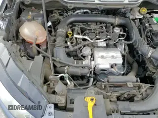 ✅ 2019 Ford EcoSport S • VIN: MAJ3S2FE8KC264712 • Lot: 82332615. Wystawiony na Copart z przebiegiem 84 868 mil. Bezpłatny archiwum sprzedaży aukcyjnych z USA i szczegółowy raport historii pojazdu na DreamBid. Zdjęcie 15.