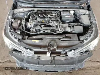 ✅ 2023 Toyota Corolla SE • VIN: JTDS4MCEXP3517469 • Лот: 82439525. Опубликован ранее на Copart с пробегом 40 321 миль. Бесплатный доступ к архиву аукционных продаж из США и подробный отчёт об истории автомобиля на DreamBid. Изображение 14.