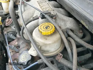 ✅ 2002 Dodge Caravan EX • VIN: 2B4GP74L32R506564 • Лот: 43577492. Опубликован ранее на IAAI с пробегом 170 499 миль. Бесплатный доступ к архиву аукционных продаж из США и подробный отчёт об истории автомобиля на DreamBid. Изображение 12.