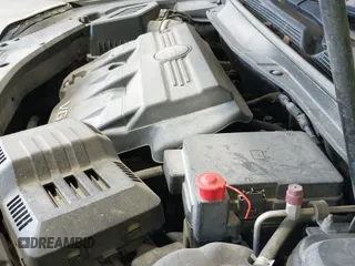 ✅ 2010 GMC Terrain SLT-1 • VIN: 2CTFLFEY1A6321660 • Lot: 42969505. Listed on IAAI with 193,014 mi. Free auction sales archive from the USA and detailed vehicle history report at DreamBid. Image 12.