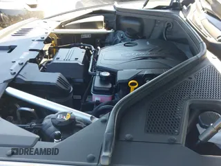 ✅ 2025 Genesis GV80 Standard • VIN: KMUHFESB1SU248781 • Lot: 43600620. Listed on IAAI with 14,536 mi. Free auction sales archive from the USA and detailed vehicle history report at DreamBid. Image 19.