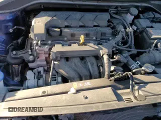 ✅ 2021 Hyundai Accent SE • VIN: 3KPC24A64ME136615 • Лот: 41957605. Опубликован ранее на Copart с пробегом 50 827 миль. Бесплатный доступ к архиву аукционных продаж из США и подробный отчёт об истории автомобиля на DreamBid. Изображение 13.