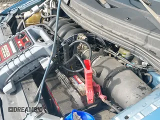 ✅ 2001 Ford Windstar SE Sport • VIN: 2FMZA57451BA25093 • Лот: 42683358. Опубликован ранее на IAAI с пробегом 131 859 миль. Бесплатный доступ к архиву аукционных продаж из США и подробный отчёт об истории автомобиля на DreamBid. Изображение 20.