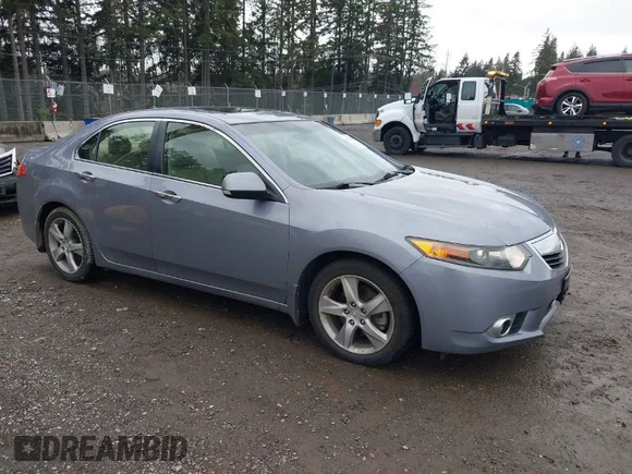 ✅ 2012 Acura TSX Technology • VIN: JH4CU2F66CC030873 • Lot: 41862584. Wystawiony na IAAI z przebiegiem 98 253 mil. Bezpłatny archiwum sprzedaży aukcyjnych z USA i szczegółowy raport historii pojazdu na DreamBid. Zdjęcie 1.