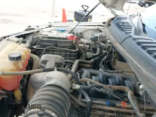 ✅ 2017 Ford F-150 XL • VIN: 1FTFX1EF6HKE49997 • Lot: 42606917. Listed on IAAI with 167,943 mi. Free auction sales archive from the USA and detailed vehicle history report at DreamBid. Image 19.